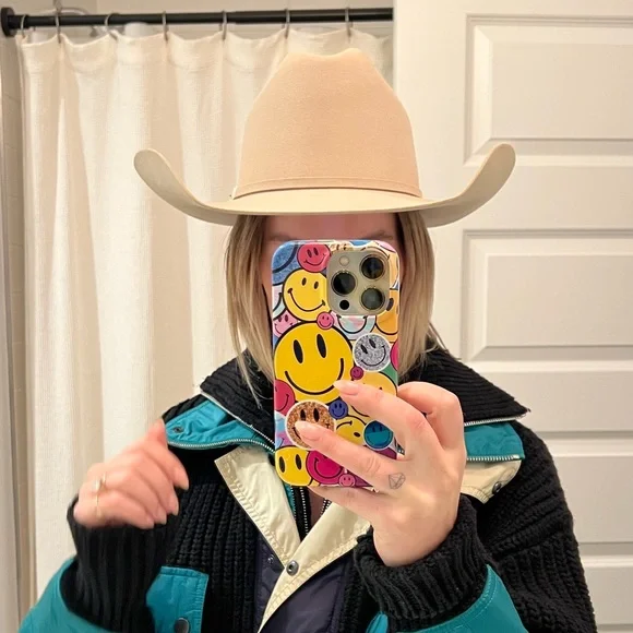 Stetson Hat - Picture 10 of 14